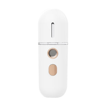 Nano Moisturizer Steam Facial Steamer