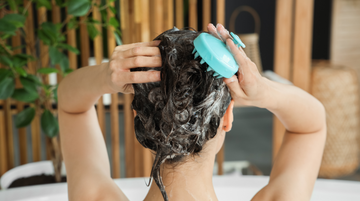 Red vs Blue Light Therapy: Which One Does Your Scalp Actually Need?