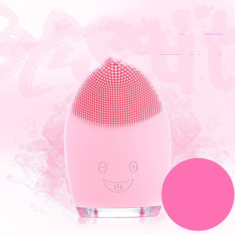 Electric Facial Cleanser