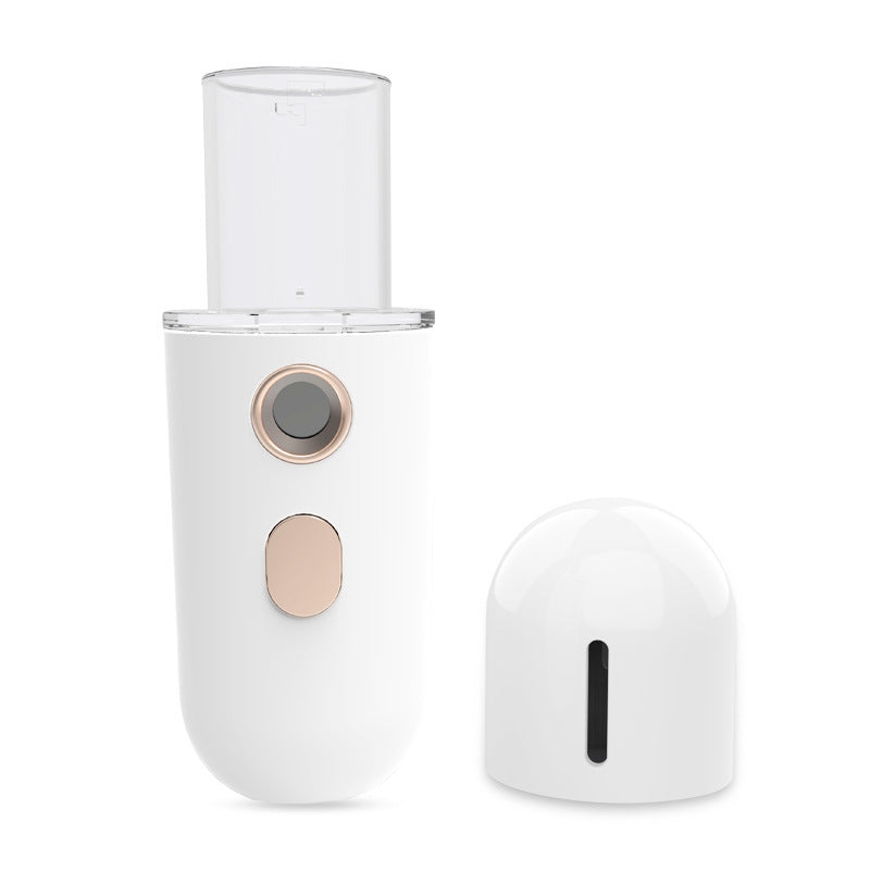 Nano Moisturizer Steam Facial Steamer