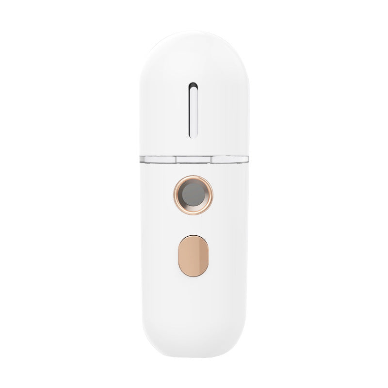 Nano Moisturizer Steam Facial Steamer