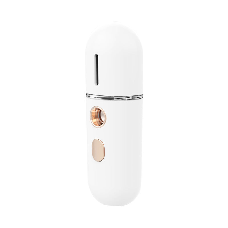 Nano Moisturizer Steam Facial Steamer