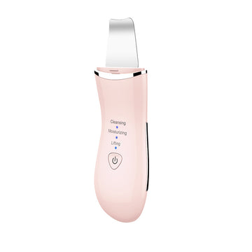 Ultrasonic Deep Cleansing Beauty Peeler
