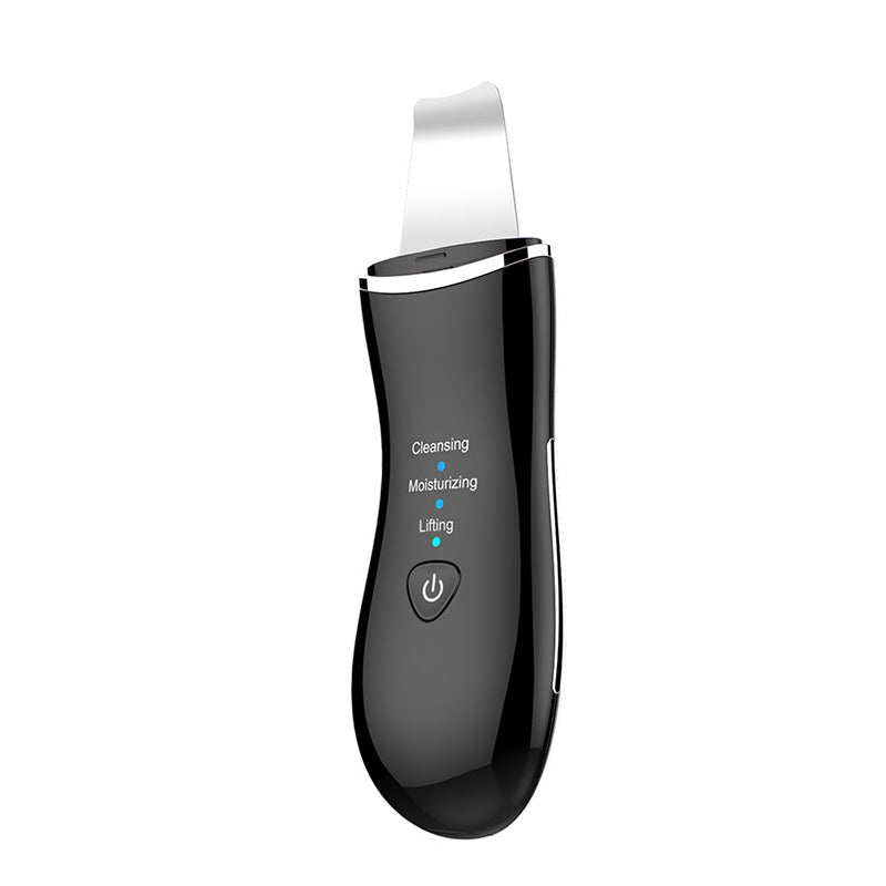 Ultrasonic Deep Cleansing Beauty Peeler