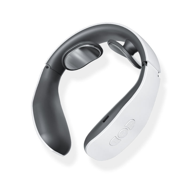 Multifunctional Cervical Spine Massager