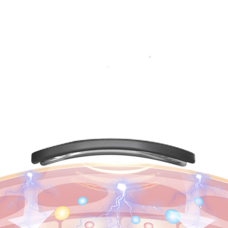 Multifunctional Cervical Spine Massager