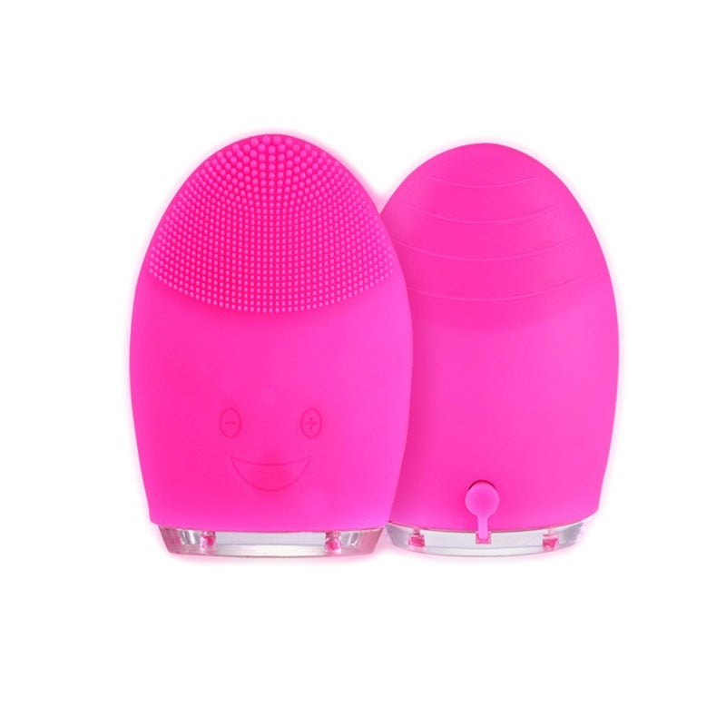 Electric Facial Cleanser