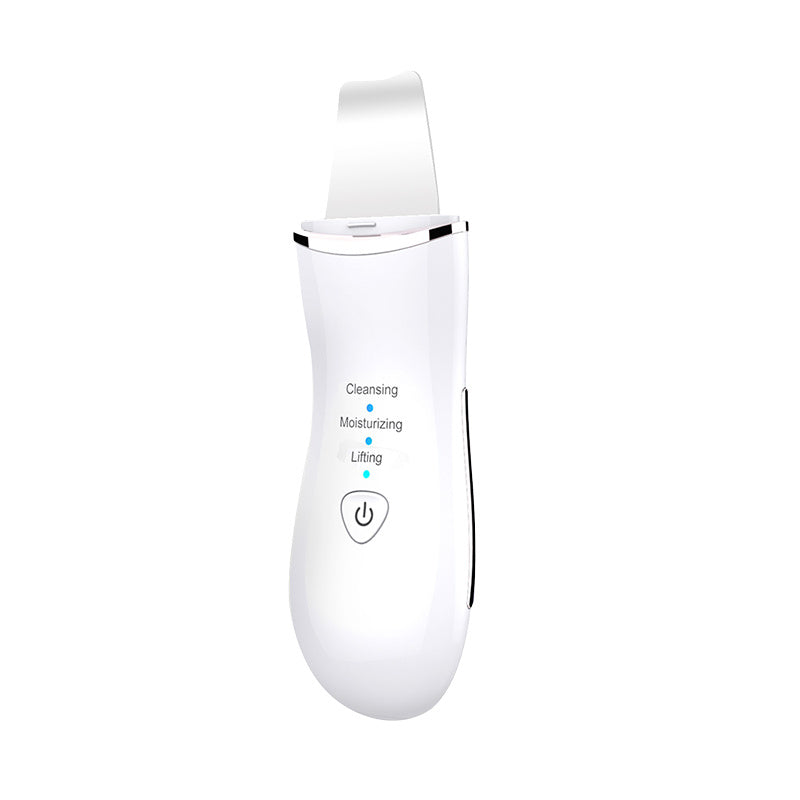 Ultrasonic Deep Cleansing Beauty Peeler