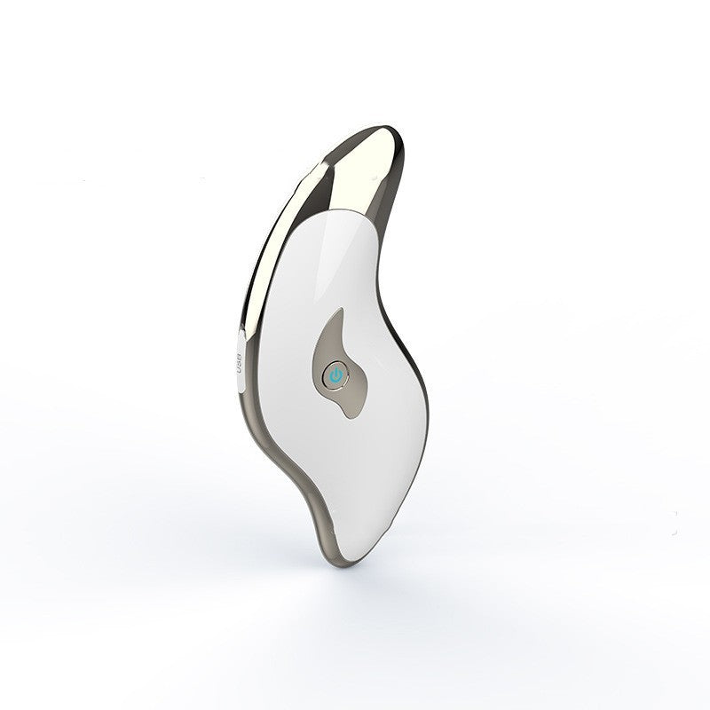 Therapeutically Ultrasonic Massage Instrument