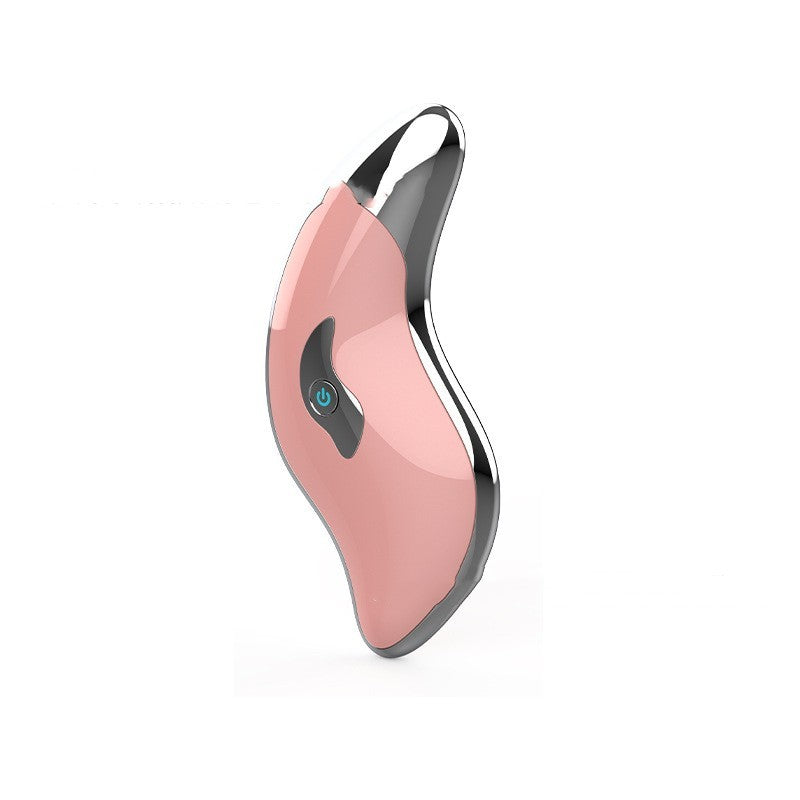 Therapeutically Ultrasonic Massage Instrument